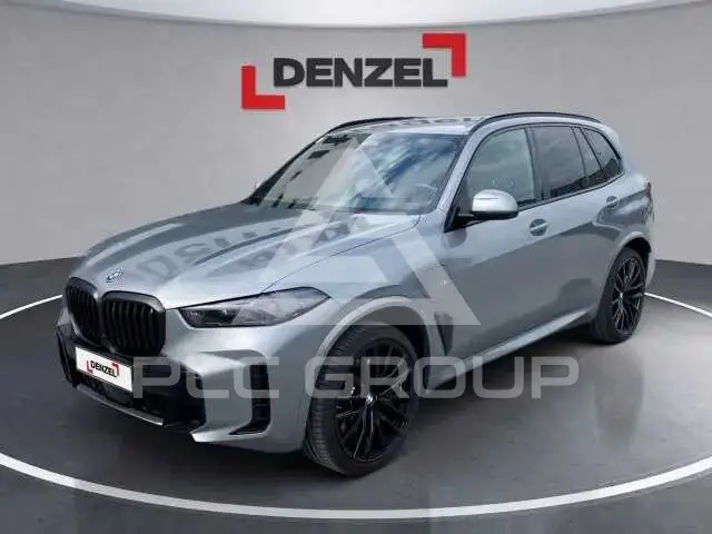 2025 BMW X5