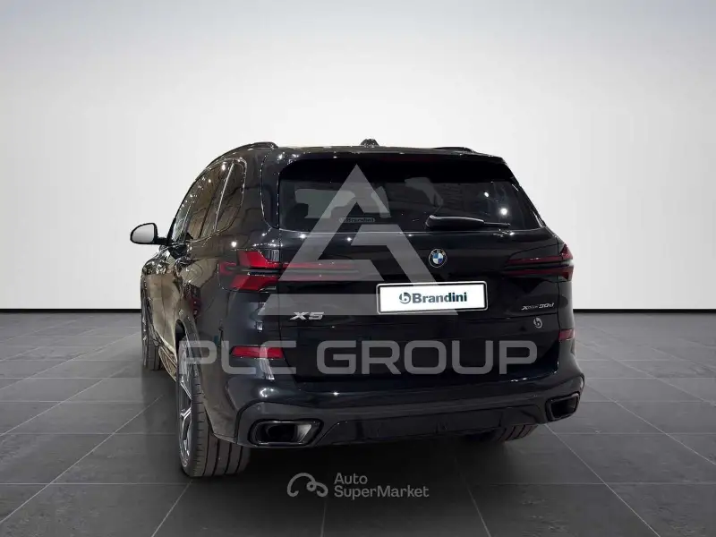 2025 BMW X5
