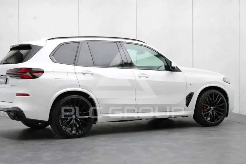 2025 BMW X5