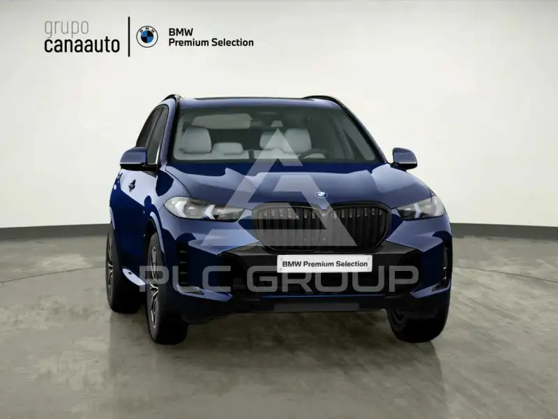 2025 BMW X5