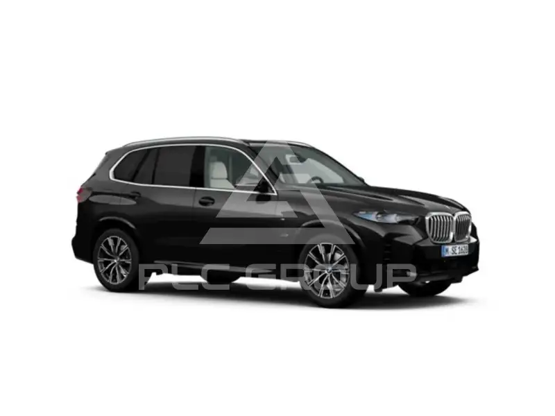 2025 BMW X5