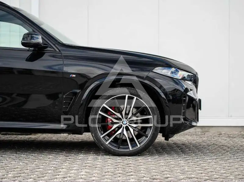 2025 BMW X5
