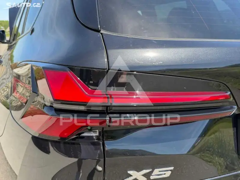 2025 BMW X5