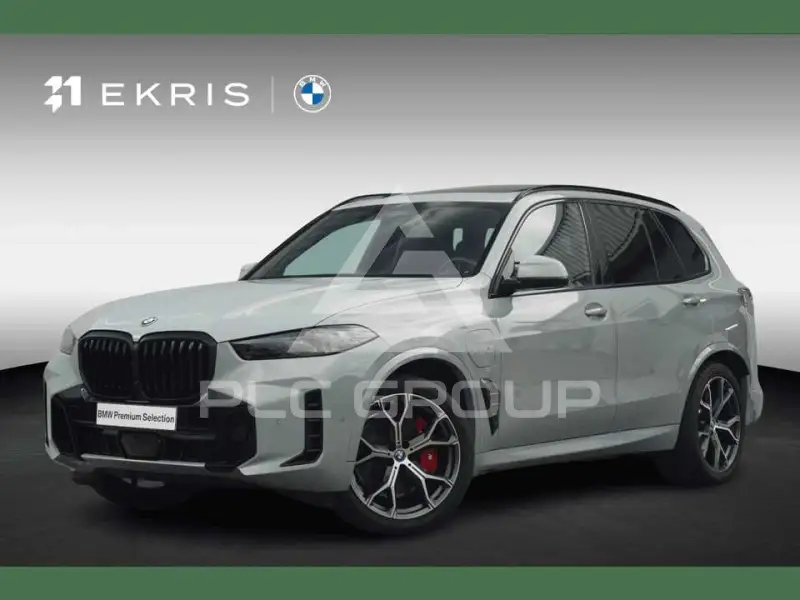 2025 BMW X5