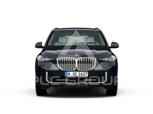 2025 BMW X5