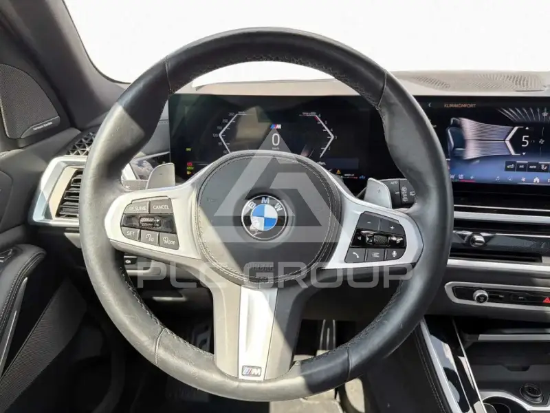 2025 BMW X5