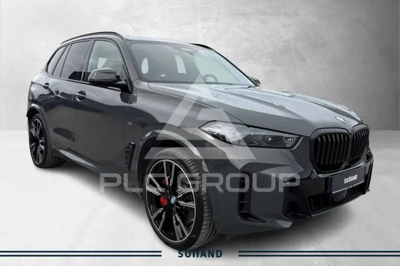 2025 BMW X5
