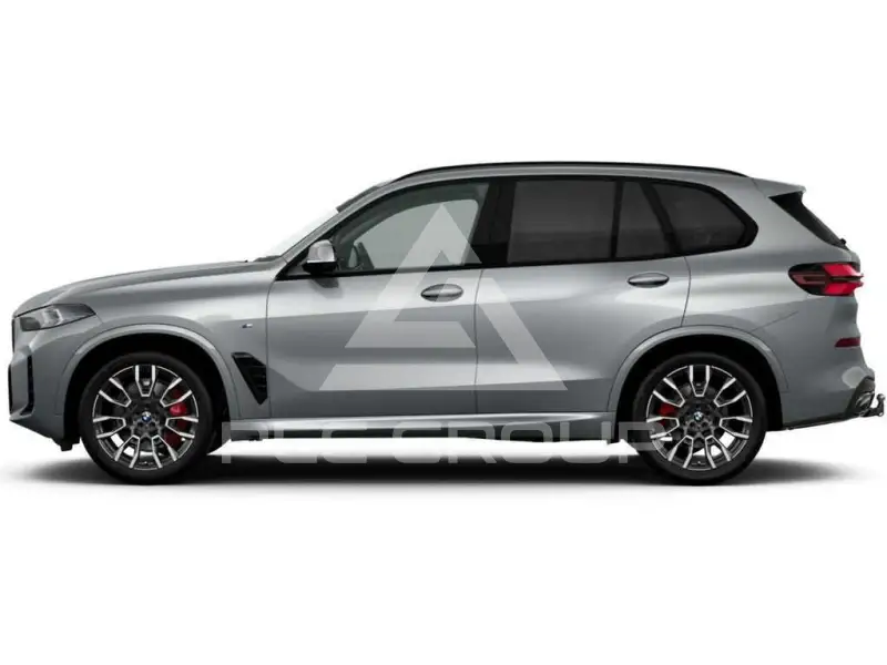2025 BMW X5