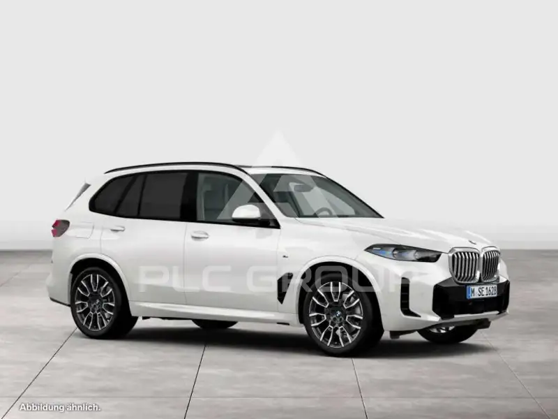 2025 BMW X5