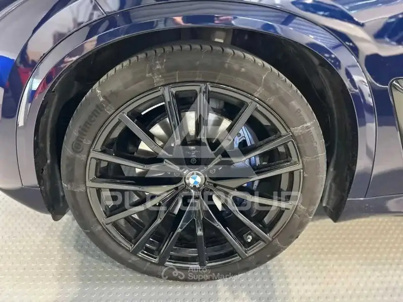 2025 BMW X5