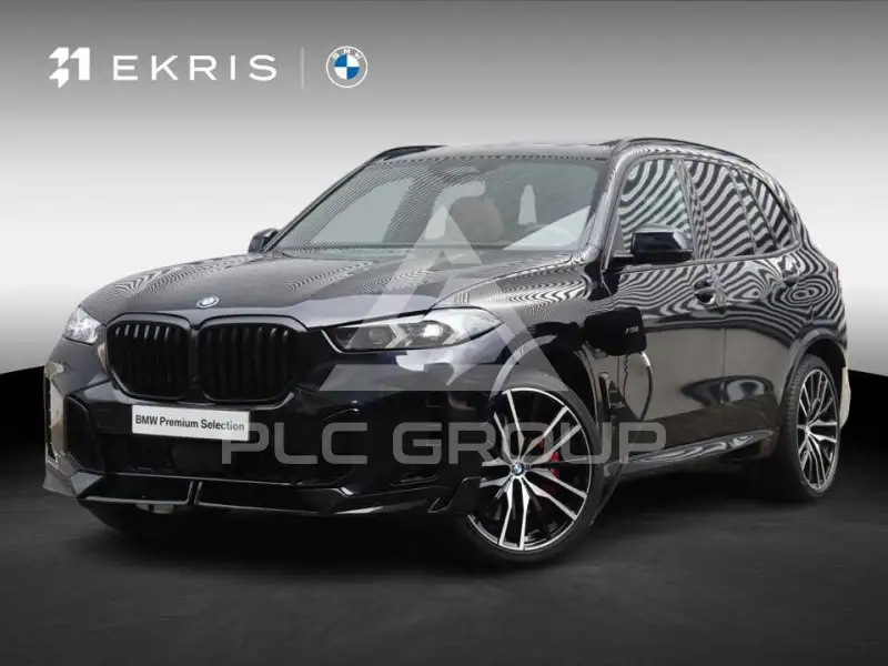 2025 BMW X5