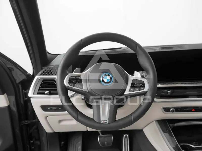 2025 BMW X5