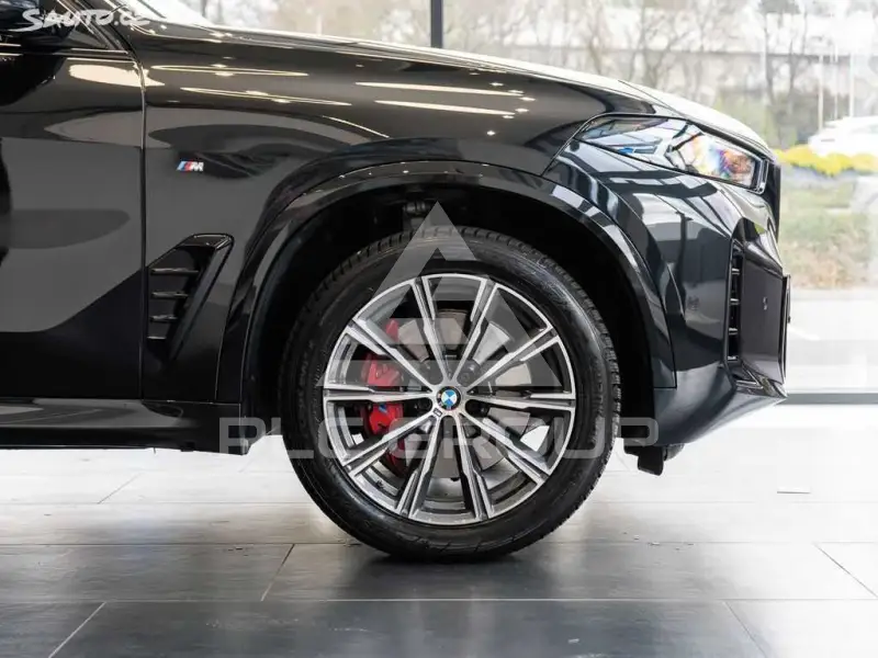 2025 BMW X5