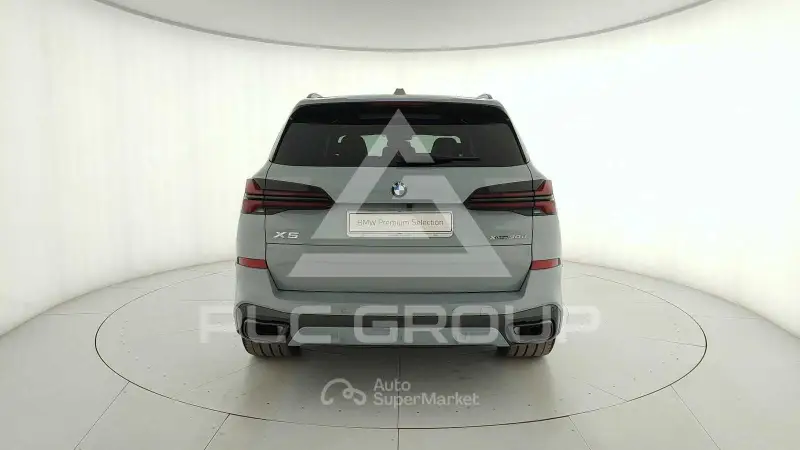2025 BMW X5