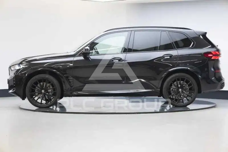 2025 BMW X5