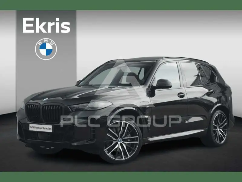 2025 BMW X5