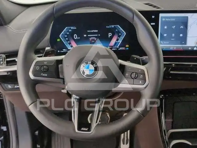 2025 BMW X2