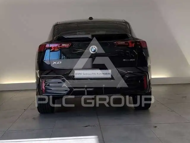 2025 BMW X2