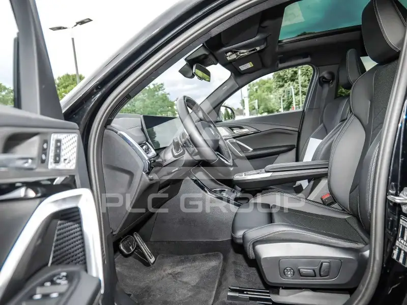 2025 BMW X2