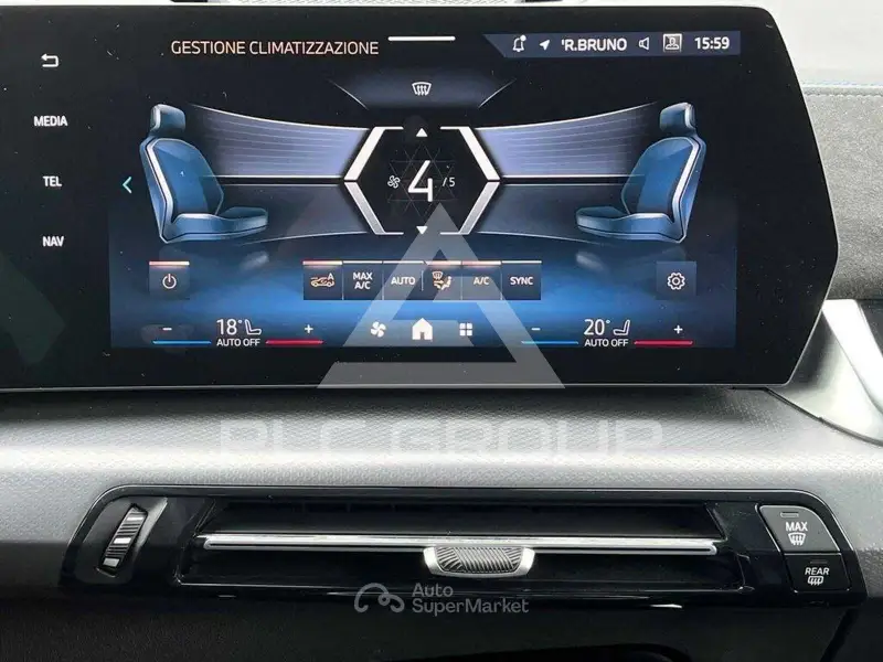 2025 BMW X2