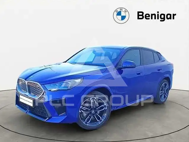 2025 BMW X2