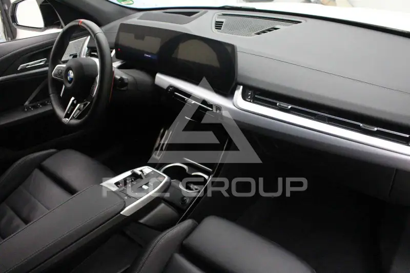 2025 BMW X2