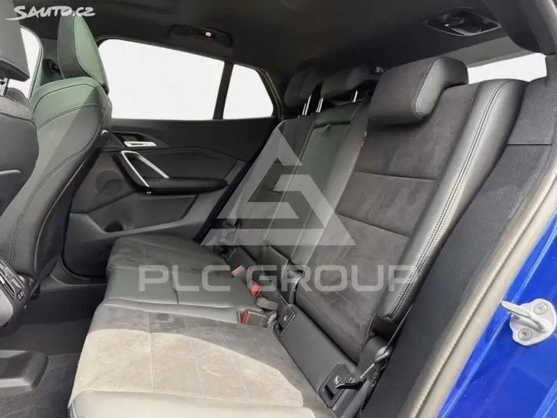 2025 BMW X2