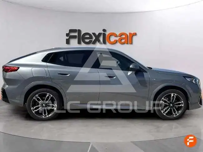 2025 BMW X2