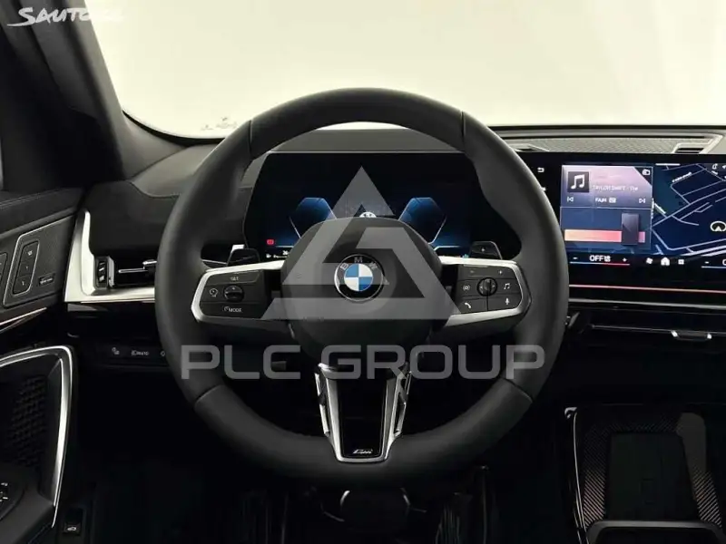 2025 BMW X2