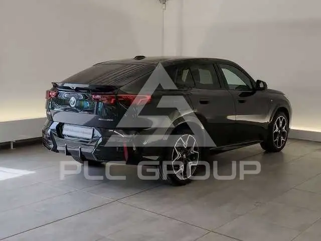 2025 BMW X2
