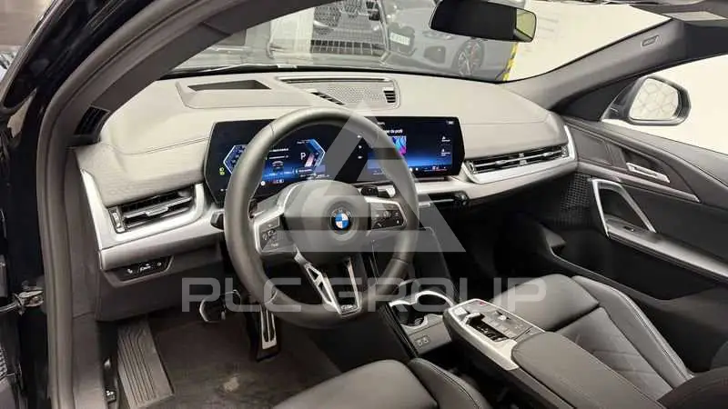 2025 BMW X2