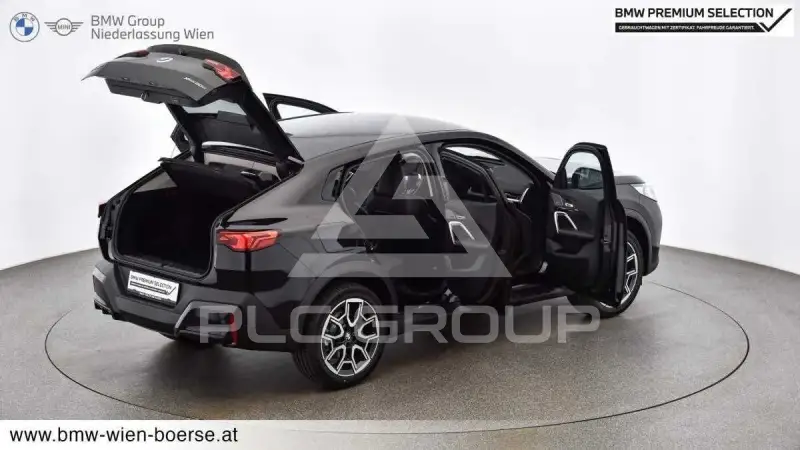 2025 BMW X2