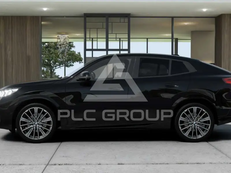2025 BMW X2