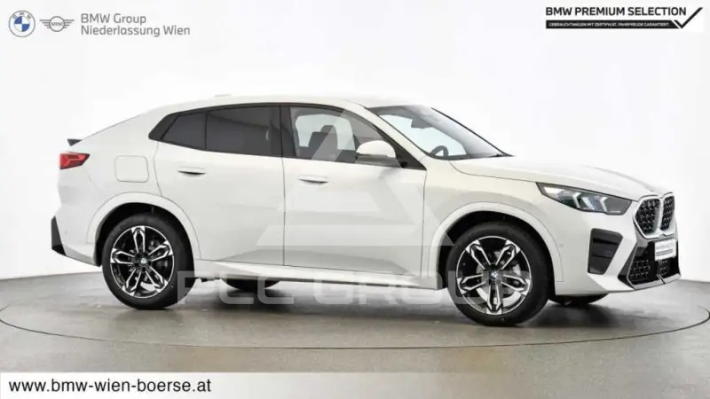 2025 BMW X2