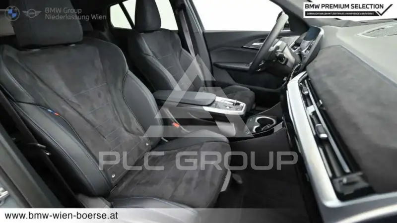 2025 BMW X2