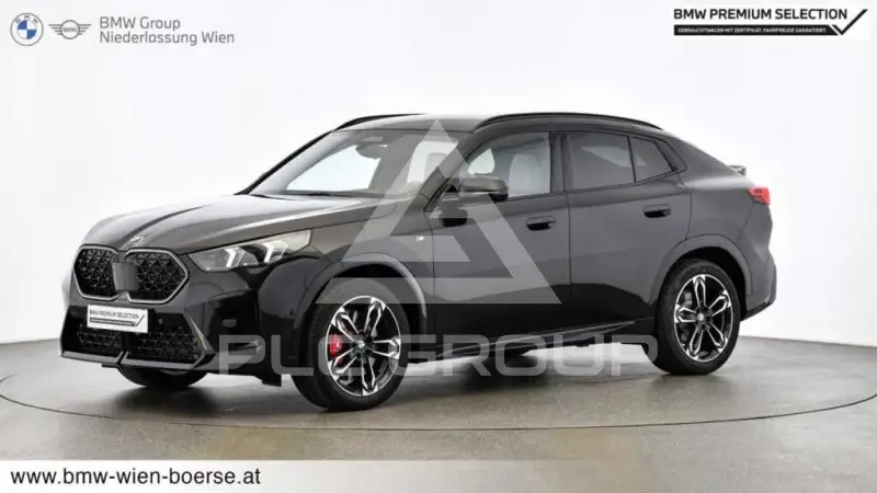 2025 BMW X2