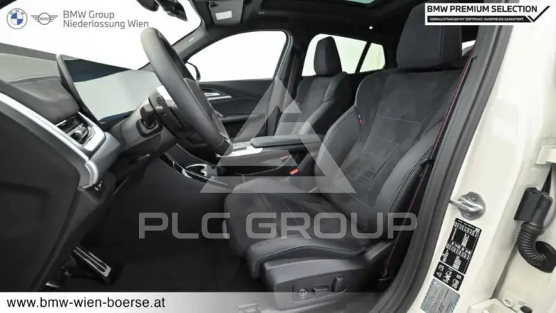 2025 BMW X2