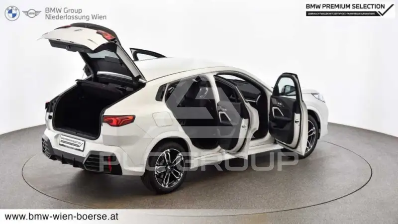 2025 BMW X2