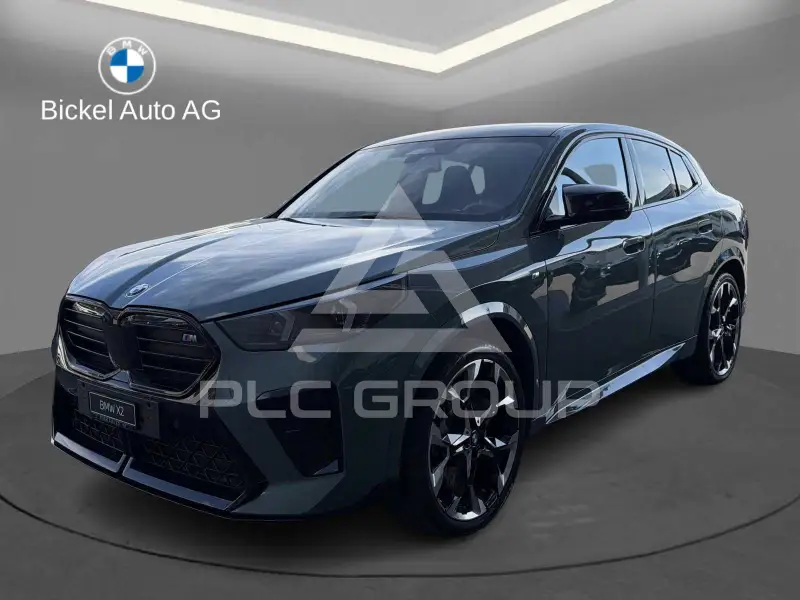 2025 BMW X2