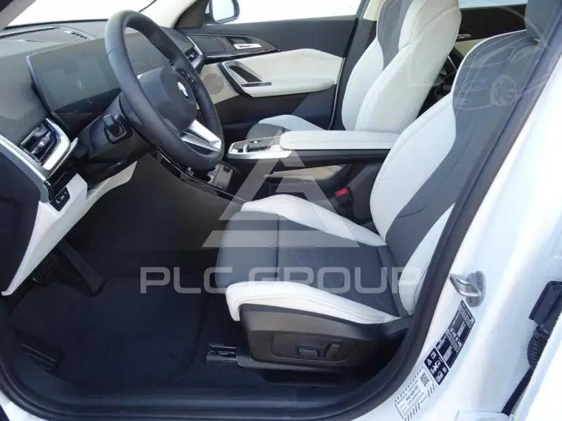 2025 BMW X2