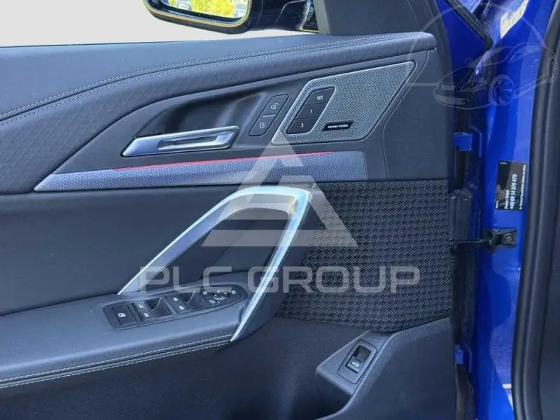 2025 BMW X2