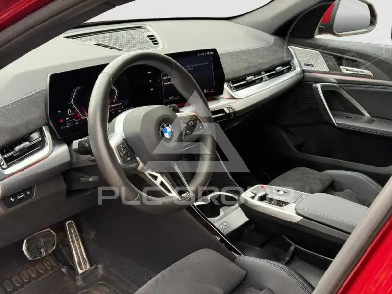 2025 BMW X2