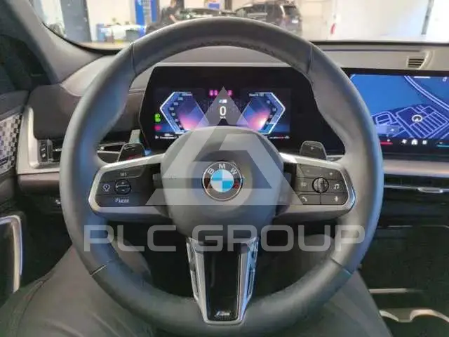 2025 BMW X2