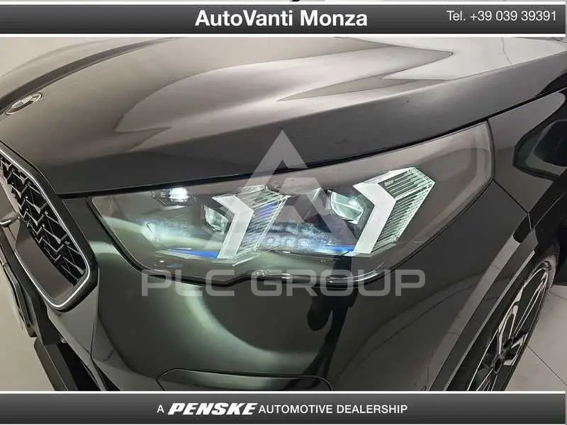 2025 BMW X2