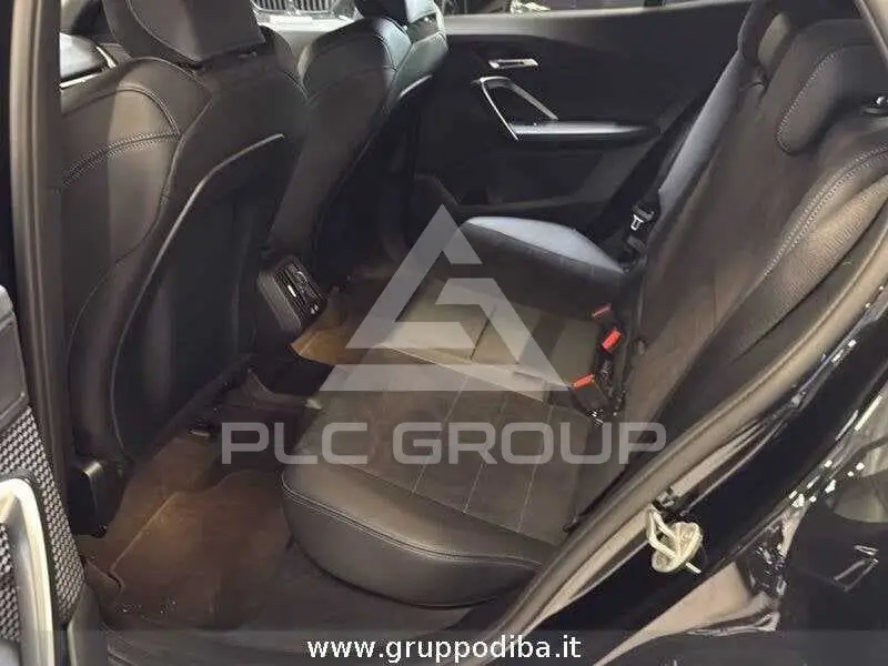 2025 BMW X2