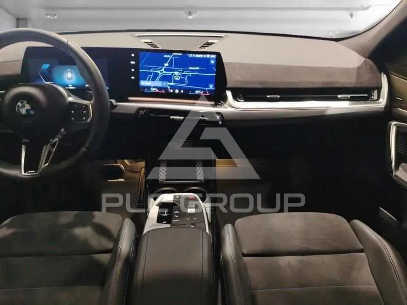 2025 BMW X2