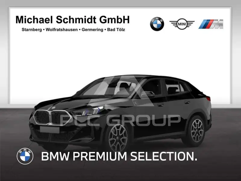 2025 BMW X2