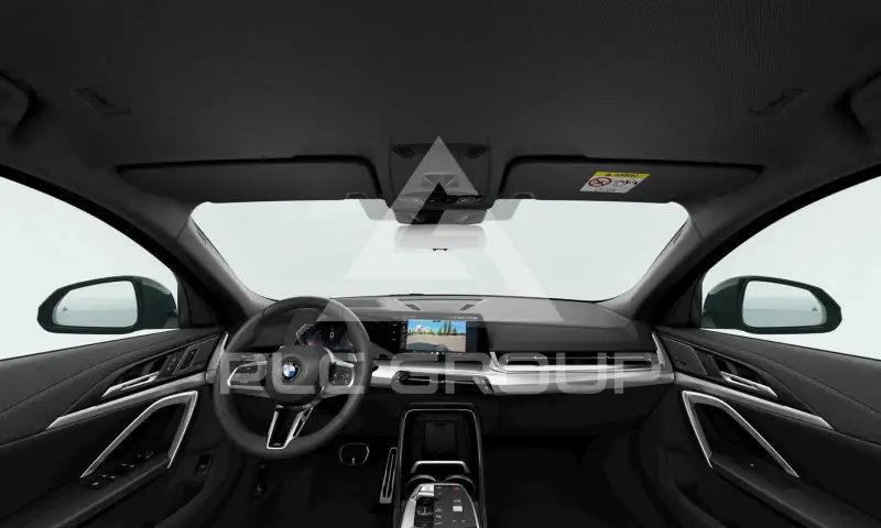 2025 BMW X2