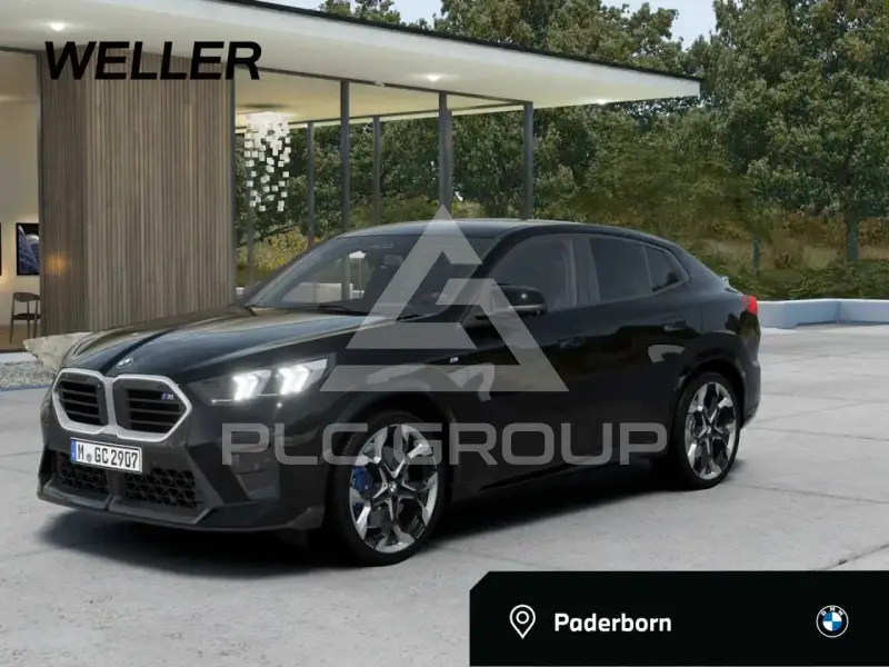 2025 BMW X2