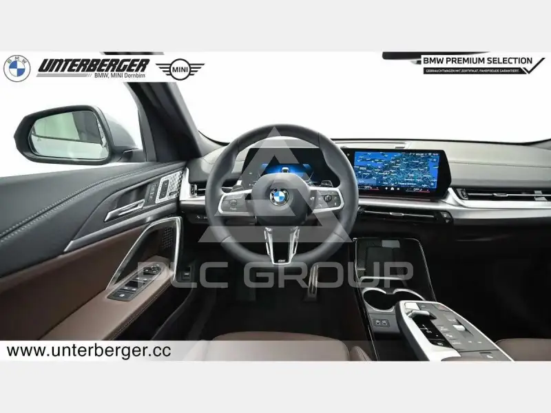 2025 BMW X2